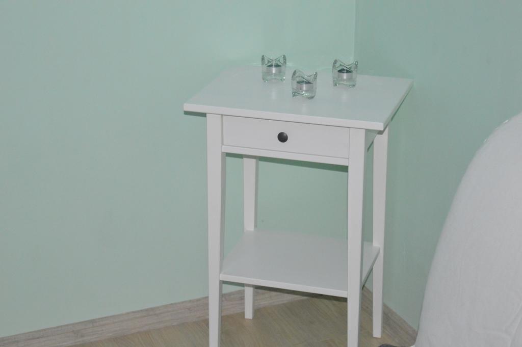 Apartman Gloria 2 Belgrád Kültér fotó