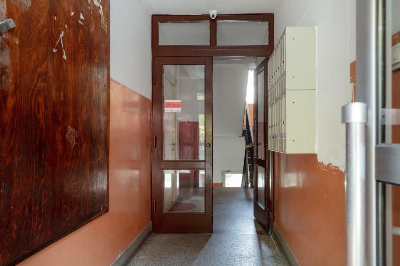 Apartman Gloria 2 Belgrád Kültér fotó